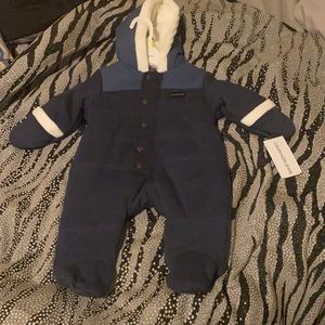 Boys snowsuit